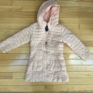 Lands End kids size 4 coat